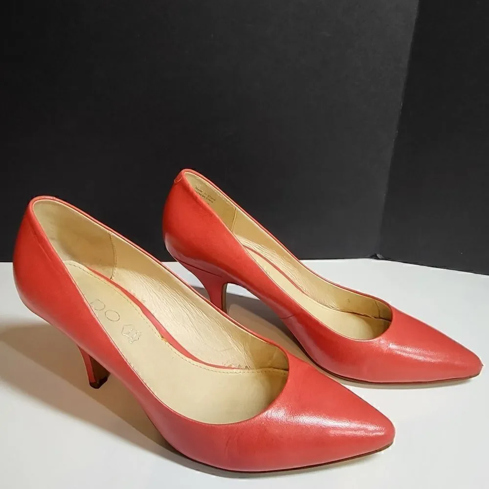 Aldo Pumps